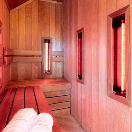 Komfortowy Apartament Lotos Z Sauna, Klimatyzacja I Widokiem Na Sniezke คาร์ปัตซ์ ภายนอก รูปภาพ