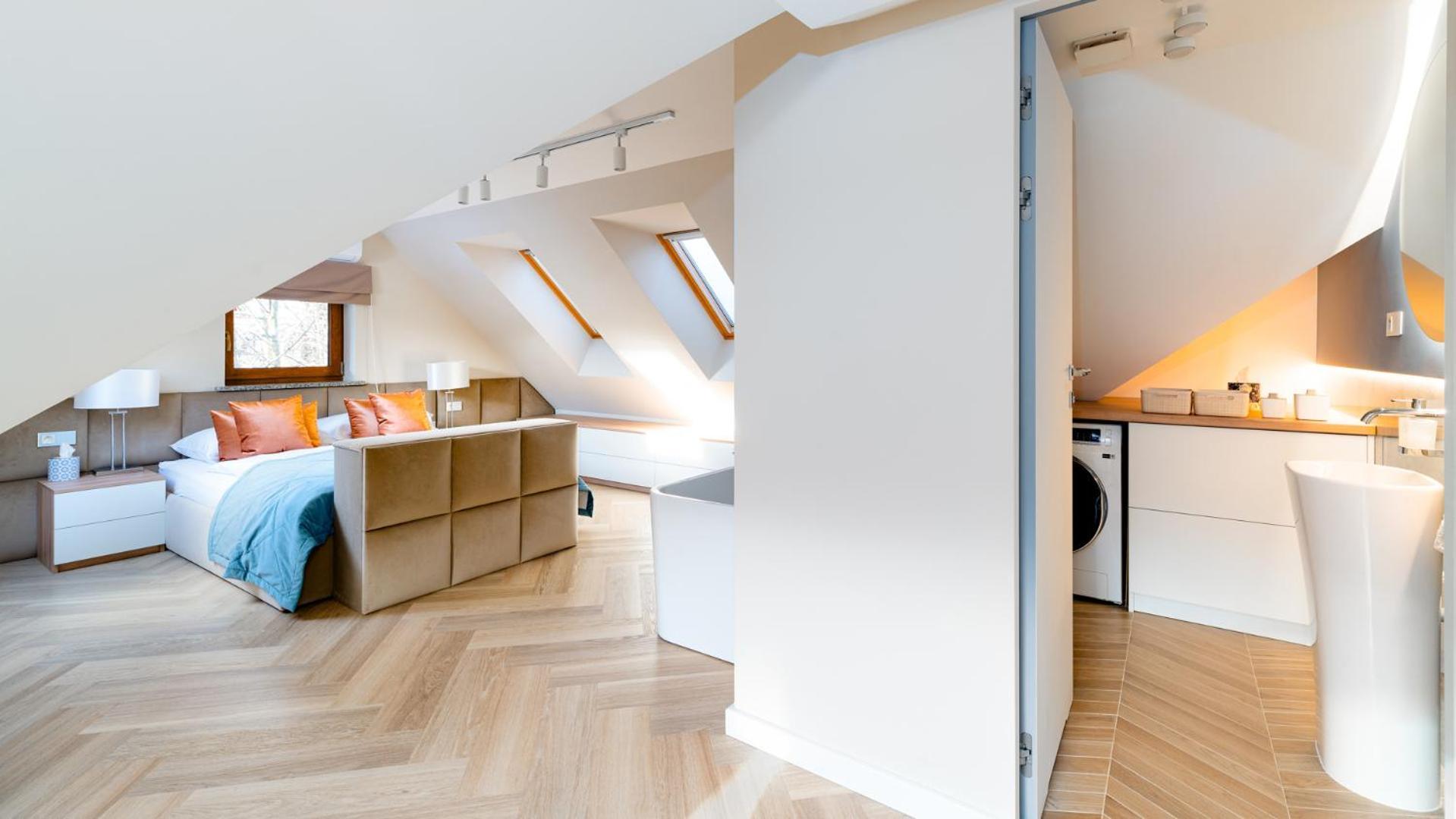 Komfortowy Apartament Lotos Z Sauna, Klimatyzacja I Widokiem Na Sniezke คาร์ปัตซ์ ภายนอก รูปภาพ