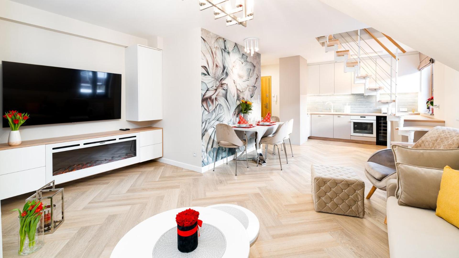 Komfortowy Apartament Lotos Z Sauna, Klimatyzacja I Widokiem Na Sniezke คาร์ปัตซ์ ภายนอก รูปภาพ