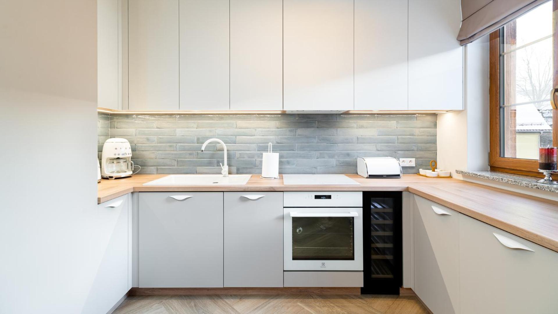 Komfortowy Apartament Lotos Z Sauna, Klimatyzacja I Widokiem Na Sniezke คาร์ปัตซ์ ภายนอก รูปภาพ