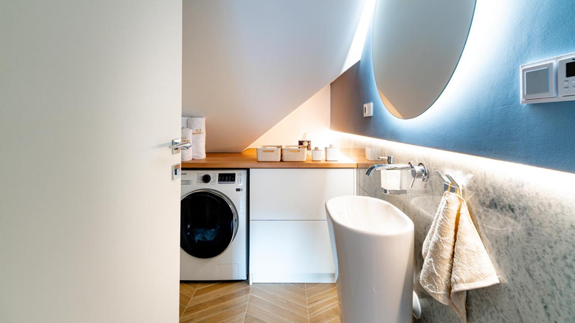 Komfortowy Apartament Lotos Z Sauna, Klimatyzacja I Widokiem Na Sniezke คาร์ปัตซ์ ภายนอก รูปภาพ
