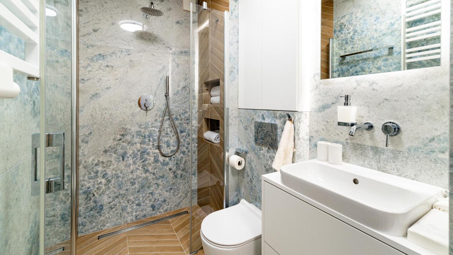 Komfortowy Apartament Lotos Z Sauna, Klimatyzacja I Widokiem Na Sniezke คาร์ปัตซ์ ภายนอก รูปภาพ